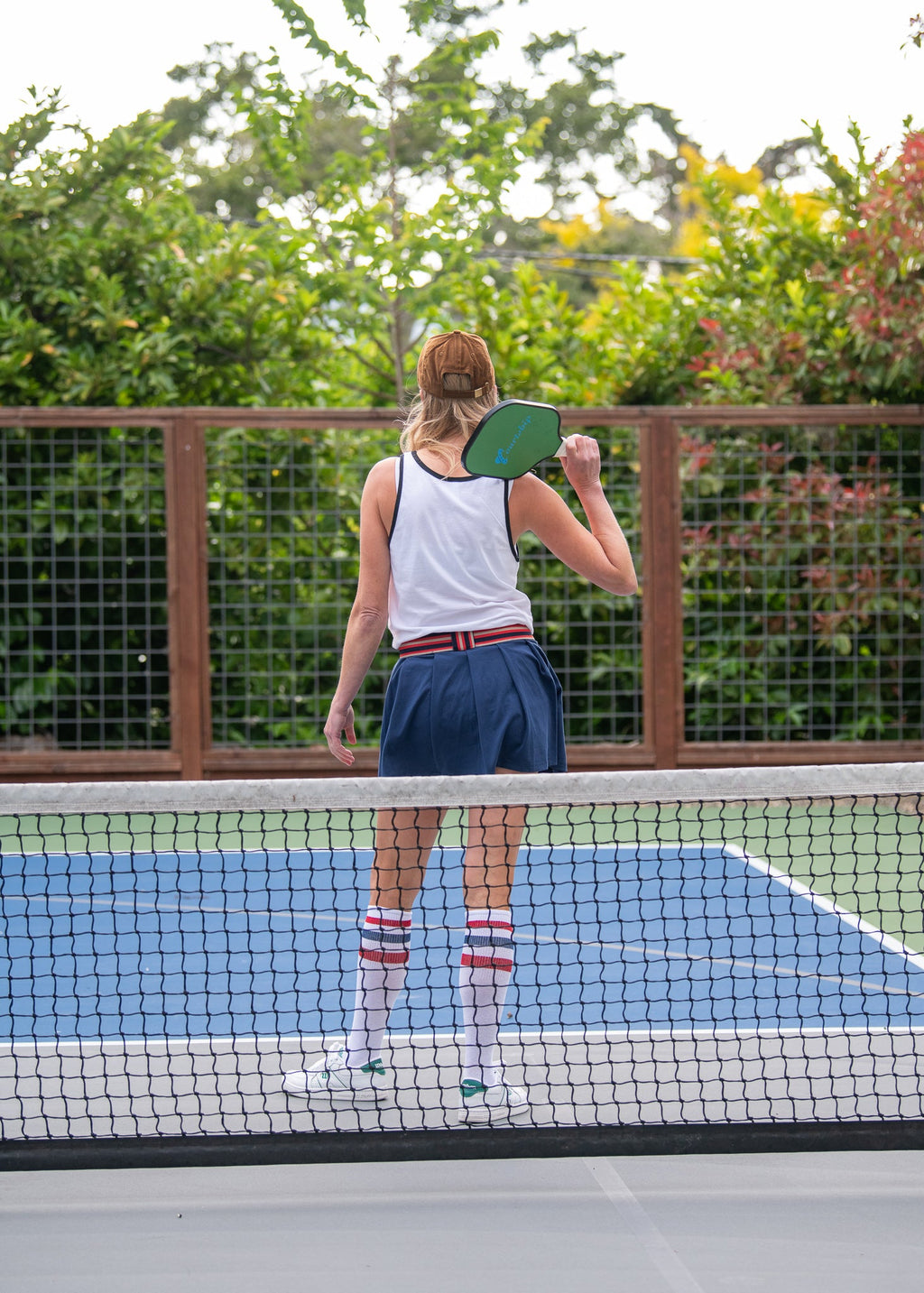 THE MARIN SKIRT