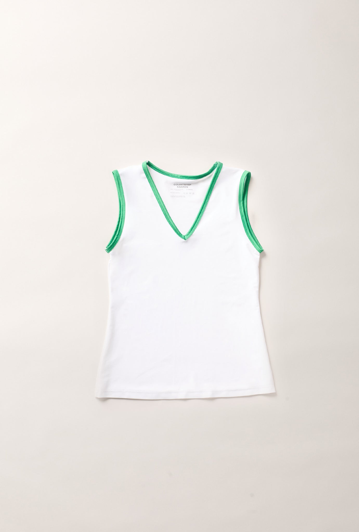 THE CHRISSY TOP