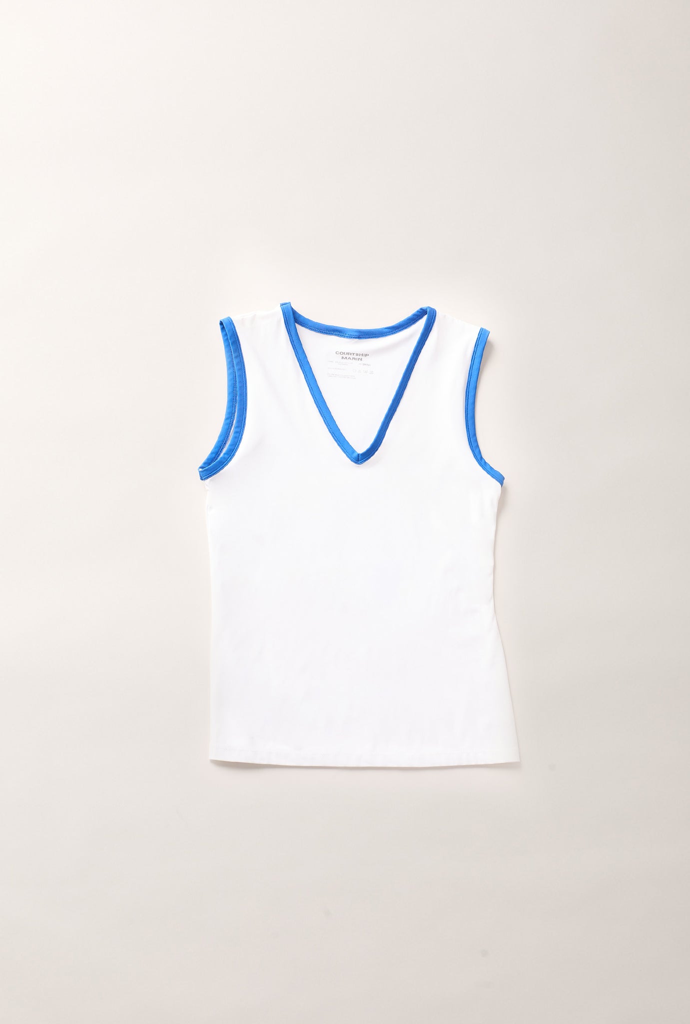 THE CHRISSY TOP
