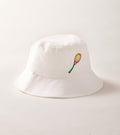 THE TENNIS BUCKET HAT